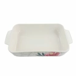 Hot Sale 🤩 Martha Stewart Ceramic 2 Piece Baker Set 😀 -Martha Stewart Sales unnamed file 4107