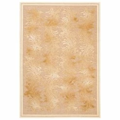 Wholesale 🔥 Martha Stewart By SAFAVIEH Handmade Plume Stripe Viscose Rug Cream 🧨 -Martha Stewart Sales unnamed file 412