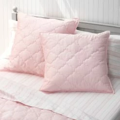 Best deal ✔️ Martha Stewart Emerson 2 Piece Set Euro Sham White ✨ -Martha Stewart Sales unnamed file 4123