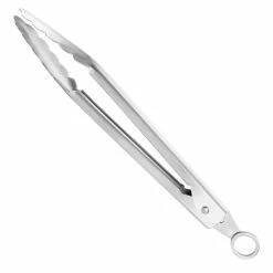 Cheap 🌟 Martha Stewart Stainless Steel Easy-Lock Tongs - One Piece 🤩 -Martha Stewart Sales unnamed file 4133