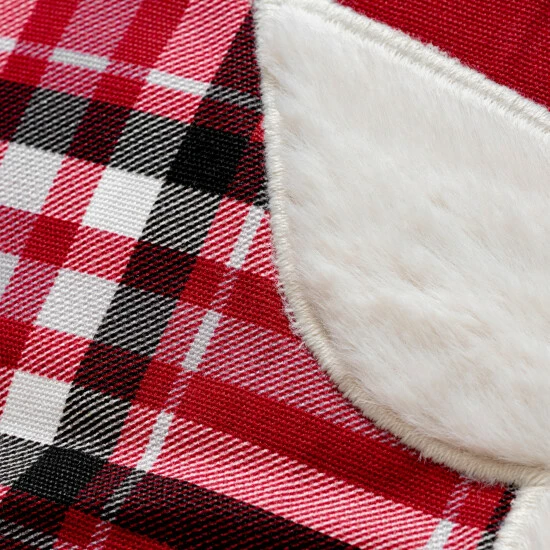 Cheap π Martha Stewart Holiday Reindeer Decorative Pillow π 5 Cheap π Martha Stewart Holiday Reindeer Decorative Pillow π - Image 5