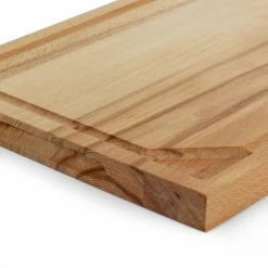 Discount 😀 Martha Stewart Goswell 3 Piece Carving Board And Cutlery Set In Cream 😍 -Martha Stewart Sales unnamed file 4146