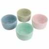 Best deal ⌛ Martha Stewart 3.8" Inch 8oz Stoneware Ramekin Dish Set Of 4 🎉