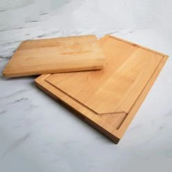 Hot Sale 😉 Martha Stewart 2 Piece Beechwood Cutting Board Set - 12 In X 18 In ✔️ -Martha Stewart Sales unnamed file 4157