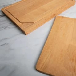 Hot Sale 😉 Martha Stewart 2 Piece Beechwood Cutting Board Set - 12 In X 18 In ✔️ -Martha Stewart Sales unnamed file 4158