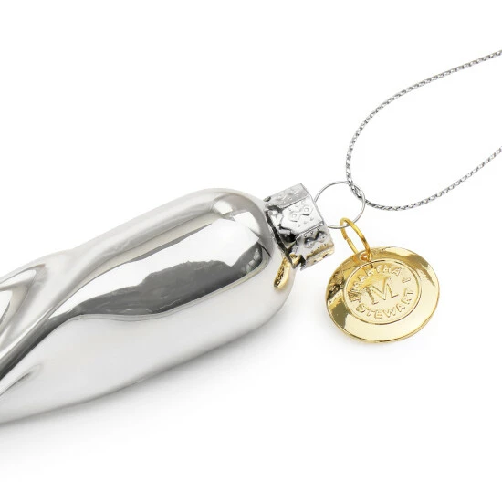 Best reviews of π Martha Stewart Holiday Icicle 4 Piece Ornaments - 4 Piece π 2 Best reviews of π Martha Stewart Holiday Icicle 4 Piece Ornaments - 4 Piece π - Image 2