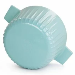 Coupon ✨ Martha Stewart Enameled Cast Iron 5 Quart Round Dutch Oven With Lid In Light Cyan 🔥 -Martha Stewart Sales unnamed file 4189