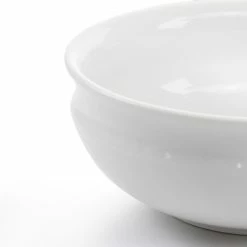 Brand new ❤️ Martha Stewart 6 Piece Fine Ceramic Rimmed 6.5 Inch Bowl Set - 6 Piece ❤️ -Martha Stewart Sales unnamed file 4193