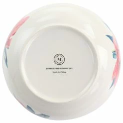 Best reviews of 🎉 Martha Stewart 3 Piece Fine Ceramic Floral Bowl Set In White 🔔 -Martha Stewart Sales unnamed file 4200