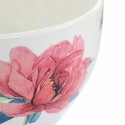 Best reviews of 🎉 Martha Stewart 3 Piece Fine Ceramic Floral Bowl Set In White 🔔 -Martha Stewart Sales unnamed file 4202