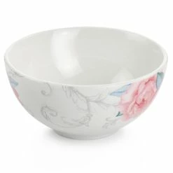 Cheapest 🧨 Martha Stewart 6 Inch Fine Ceramic 6 Piece Floral Decorated Cereal Bowl Set - 6 Piece 🤩 7 Cheapest 🧨 Martha Stewart 6 Inch Fine Ceramic 6 Piece Floral Decorated Cereal Bowl Set - 6 Piece 🤩 -Martha Stewart Sales unnamed file 4222