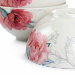 Cheapest 🧨 Martha Stewart 6 Inch Fine Ceramic 6 Piece Floral Decorated Cereal Bowl Set - 6 Piece 🤩 8 Cheapest 🧨 Martha Stewart 6 Inch Fine Ceramic 6 Piece Floral Decorated Cereal Bowl Set - 6 Piece 🤩 -Martha Stewart Sales unnamed file 4223
