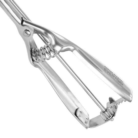 Top 10 🎉 Martha Stewart Everyday 2.5in Stainless Steel Kitchen Ice Cream Scoop - One Size 🛒 3 Top 10 🎉 Martha Stewart Everyday 2.5in Stainless Steel Kitchen Ice Cream Scoop - One Size 🛒 - Image 3