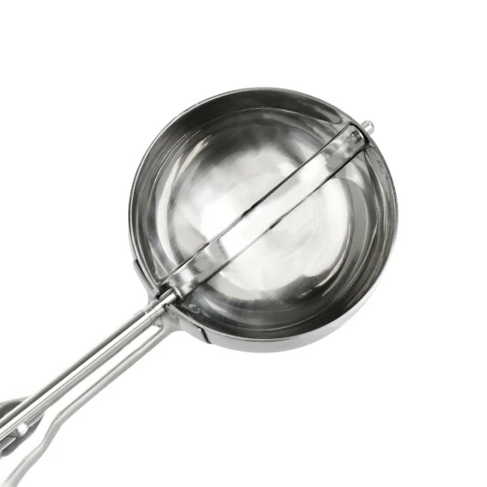 Top 10 🎉 Martha Stewart Everyday 2.5in Stainless Steel Kitchen Ice Cream Scoop - One Size 🛒 4 Top 10 🎉 Martha Stewart Everyday 2.5in Stainless Steel Kitchen Ice Cream Scoop - One Size 🛒 - Image 4