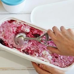 Top 10 🎉 Martha Stewart Everyday 2.5in Stainless Steel Kitchen Ice Cream Scoop - One Size 🛒 9 Top 10 🎉 Martha Stewart Everyday 2.5in Stainless Steel Kitchen Ice Cream Scoop - One Size 🛒 -Martha Stewart Sales unnamed file 4249