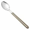 Buy ✨ Martha Stewart Stainless Steel Slotted Spoon Kitchen Utensil - One Piece 🔔