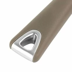 Brand new ❤️ Martha Stewart Stainless Steel Swivel Peeler Kitchen Utensil - One Piece 🔥 -Martha Stewart Sales unnamed file 4267