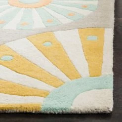 Brand new 🎁 Martha Stewart By SAFAVIEH 🍬 Candy Shop Wool Rug Carnation 🔥 -Martha Stewart Sales unnamed file 427