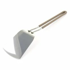 Best Sale 🧨 Martha Stewart Stainless Steel Spatula In Grey 🎉 -Martha Stewart Sales unnamed file 4273