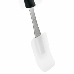 Discount 👏 Martha Stewart Silicone Kitchen Scraper Utensil - One Piece 🎁 -Martha Stewart Sales unnamed file 4286