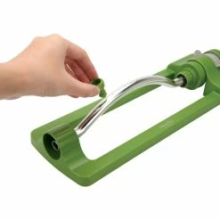 Promo 😀 Martha Stewart 3843 Sq Ft Coverage Oscillating Sprinkler - 3843 Sq Ft 😀 -Martha Stewart Sales unnamed file 4298