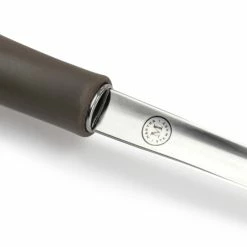 Outlet ❤️ Martha Stewart Stainless Steel Serving Spoon - One Piece 👏 -Martha Stewart Sales unnamed file 4301