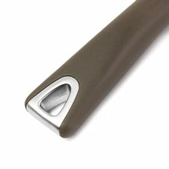 Outlet ❤️ Martha Stewart Stainless Steel Serving Spoon - One Piece 👏 -Martha Stewart Sales unnamed file 4302