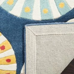 Brand new 🎁 Martha Stewart By SAFAVIEH 🍬 Candy Shop Wool Rug Carnation 🔥 -Martha Stewart Sales unnamed file 431