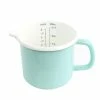 Top 10 👏 Martha Stewart Enamel On Steel Measuring Cup In Turquoise ⌛