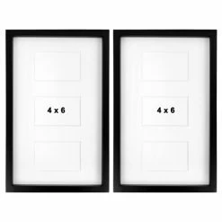 Flash Sale 🛒 Martha Stewart 10 Piece Assorted Size Picture Frame Set 🛒 -Martha Stewart Sales unnamed file 4321