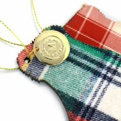 Buy 👍 Martha Stewart Holiday Ice Skate Ornament 4 Piece Set In Red And Green 🎁 -Martha Stewart Sales unnamed file 4325