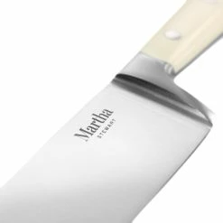 New ⭐ Martha Stewart Stainless Steel 8 Inch Chef Knife 🔔 -Martha Stewart Sales unnamed file 4329