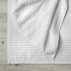 Deals 👍 Martha Stewart Everyday Textured Bath Towel 6 Piece Set Green Blue 🎁 -Martha Stewart Sales unnamed file 443