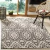 Discount 🔔 Martha Stewart By SAFAVIEH Tulip Medallion Indoor/ Outdoor Waterproof Rug Natural/beige 🧨