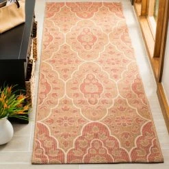 Discount 🔔 Martha Stewart By SAFAVIEH Tulip Medallion Indoor/ Outdoor Waterproof Rug Natural/beige 🧨 -Martha Stewart Sales unnamed file 451