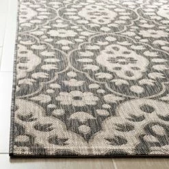 Discount 🔔 Martha Stewart By SAFAVIEH Tulip Medallion Indoor/ Outdoor Waterproof Rug Natural/beige 🧨 -Martha Stewart Sales unnamed file 453