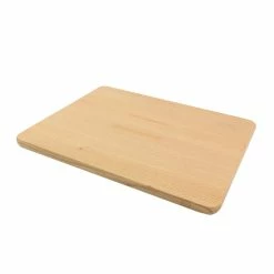 Buy 🌟 Martha Stewart 14 X 11 Inch Beech Wood Cutting Board ✔️