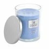 New 💯 Martha Stewart Everyday 16 Ounce Jasmine And Elm Scented Candle ✨