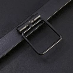 Flash Sale 🎉 Martha Stewart Katonah Round Framed Decor Wall Mirror Black 🔔 -Martha Stewart Sales unnamed file 534