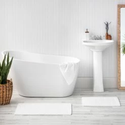 Outlet 🎁 Martha Stewart Everyday Cotton Reversible Rug 2 Piece Set Gaugan Coral ⌛ 15 Outlet 🎁 Martha Stewart Everyday Cotton Reversible Rug 2 Piece Set Gaugan Coral ⌛ -Martha Stewart Sales unnamed file 543