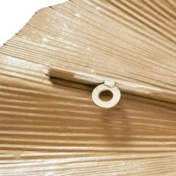 Brand new 🔔 Martha Stewart Faye Gold Foil Ginkgo Leaf Wall Art 😍 -Martha Stewart Sales unnamed file 57