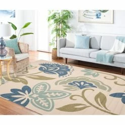 Coupon 🤩 Martha Stewart By SAFAVIEH Petaluma Floral Indoor/ Outdoor Waterproof Rug Silhouette 🥰 13 Coupon 🤩 Martha Stewart By SAFAVIEH Petaluma Floral Indoor/ Outdoor Waterproof Rug Silhouette 🥰 -Martha Stewart Sales unnamed file 582