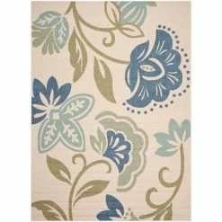 Coupon 🤩 Martha Stewart By SAFAVIEH Petaluma Floral Indoor/ Outdoor Waterproof Rug Silhouette 🥰 15 Coupon 🤩 Martha Stewart By SAFAVIEH Petaluma Floral Indoor/ Outdoor Waterproof Rug Silhouette 🥰 -Martha Stewart Sales unnamed file 584