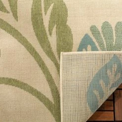 Coupon 🤩 Martha Stewart By SAFAVIEH Petaluma Floral Indoor/ Outdoor Waterproof Rug Silhouette 🥰 17 Coupon 🤩 Martha Stewart By SAFAVIEH Petaluma Floral Indoor/ Outdoor Waterproof Rug Silhouette 🥰 -Martha Stewart Sales unnamed file 586