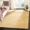 Top 10 💯 Martha Stewart By SAFAVIEH Chrysanthemum Wool Rug Malted ✨