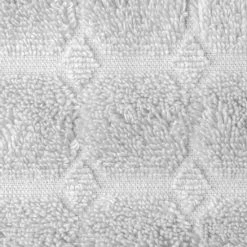 Flash Sale ⭐ Martha Stewart Textured Geometric Cotton 6 Piece Towel Set Navy 😉 -Martha Stewart Sales unnamed file 597