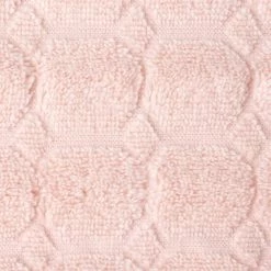 Flash Sale ⭐ Martha Stewart Textured Geometric Cotton 6 Piece Towel Set Navy 😉 -Martha Stewart Sales unnamed file 602