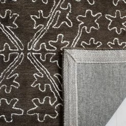 Best deal 🌟 Martha Stewart By SAFAVIEH Strolling Rock Wool/ Viscose Rug Birch 🤩 -Martha Stewart Sales unnamed file 616