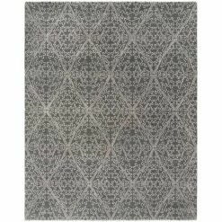Best deal 🌟 Martha Stewart By SAFAVIEH Strolling Rock Wool/ Viscose Rug Birch 🤩 -Martha Stewart Sales unnamed file 617