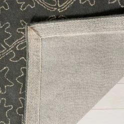 Best deal 🌟 Martha Stewart By SAFAVIEH Strolling Rock Wool/ Viscose Rug Birch 🤩 -Martha Stewart Sales unnamed file 619